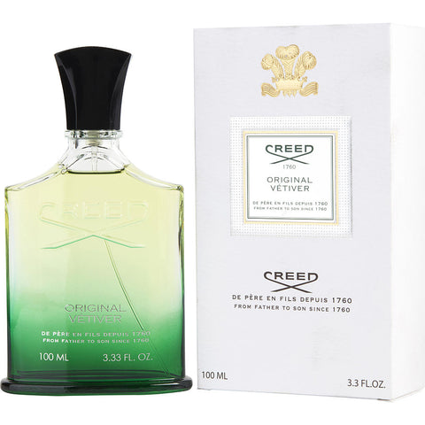 Creed Vetiver 120ml