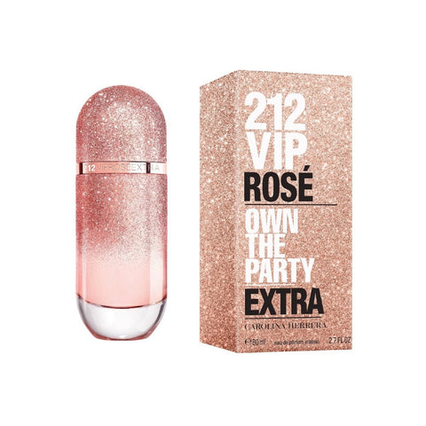 Carolina Herrera 212 VIP Rose Extra