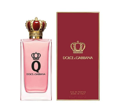 Dolce & Gabbana Q 100ml