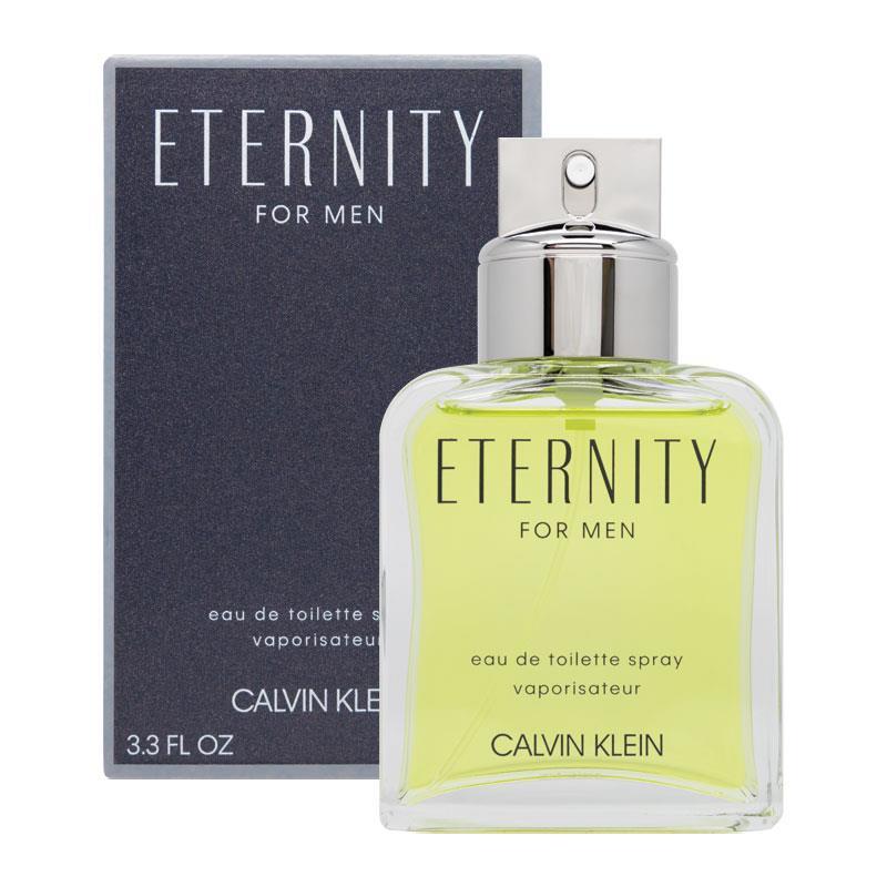 Calvin Klein Eternity 100ml