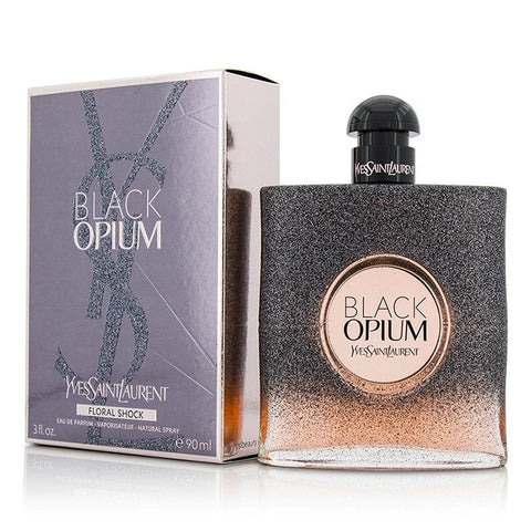 YSL Black Opium Floral Shock 90ml