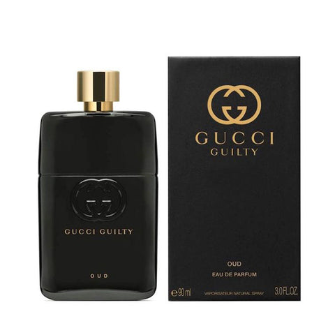 Gucci Guilty Oud 90ml