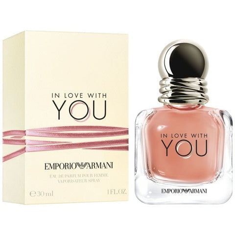 In Love With You 100ml