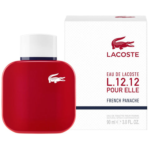 Lacoste French Panache Pour Elle 90ml