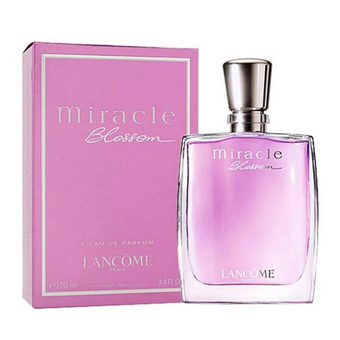 Lancome Miracle Blossom 100ml