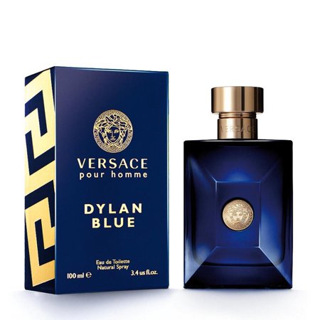 Versace Dylan Blue Men 100ml