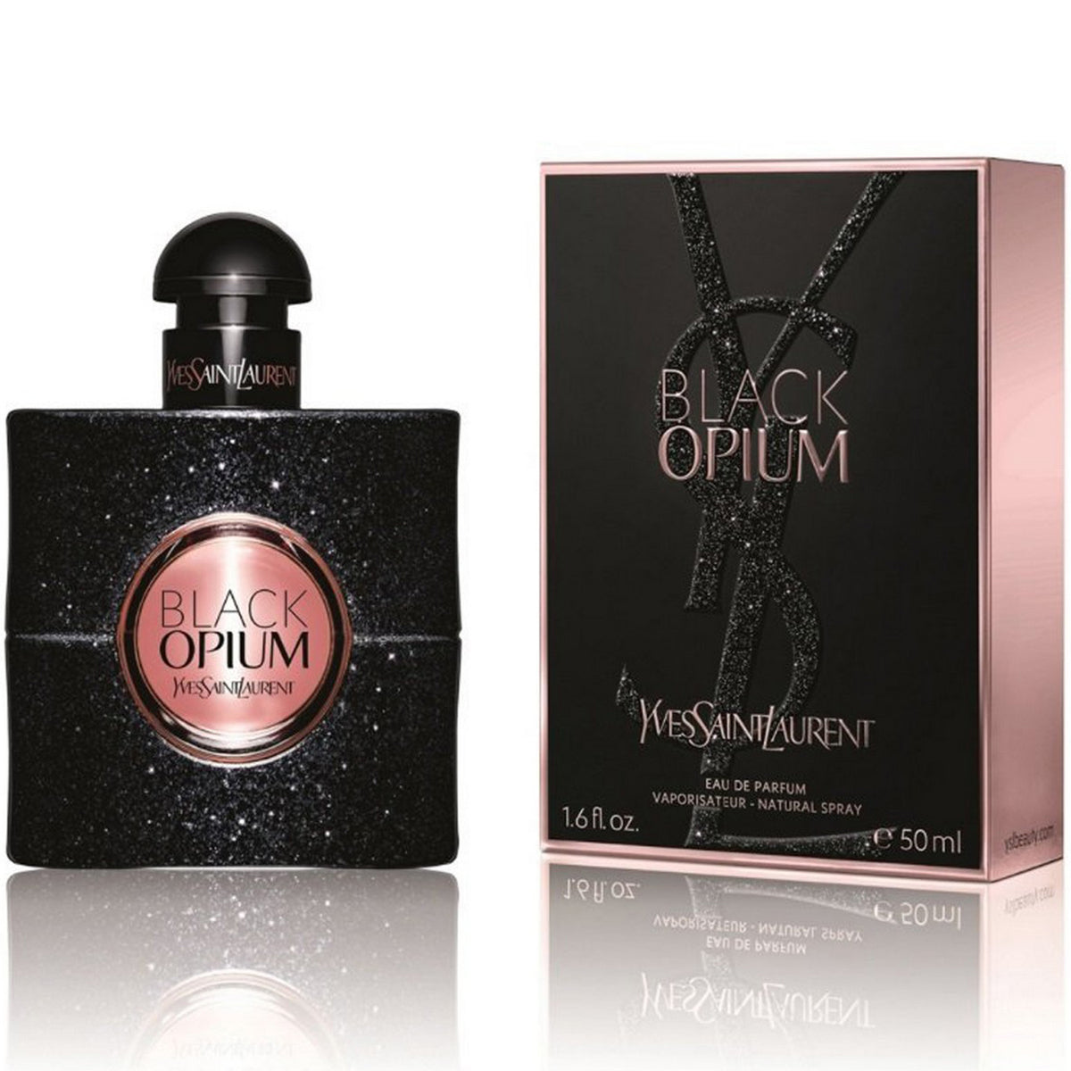 Yves Saint Laurent Black Opium 90ml