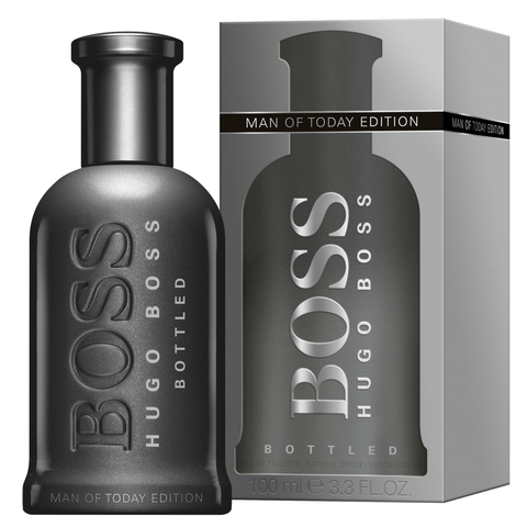 Hugo Boss Bottled Limited Edition
