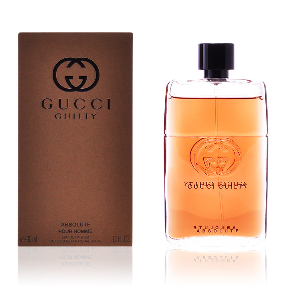 Gucci Guilty Absolute Pour Homme 90ml