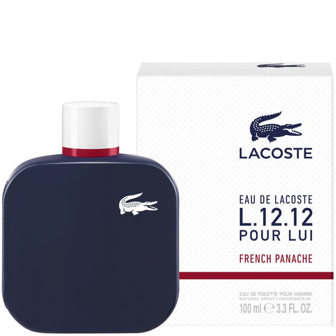 Lacoste French Panache