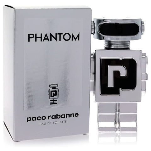 Paco Rabanne Phantom Man 100ml